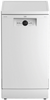 Посудомоечная машина Beko BDFS26130WA 7642008335
