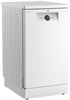Посудомоечная машина Beko BDFS26130WA 7642008335