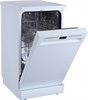 Встраиваемая посудомоечная машина Monsher MDF 4537 Blanc 76498