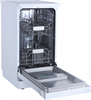 Встраиваемая посудомоечная машина Monsher MDF 4537 Blanc 76498