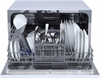 Посудомоечная машина Monsher MDF 5506 Blanc 76500