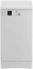 Посудомоечная машина Beko DVS050W01W 7656108335