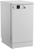 Посудомоечная машина Beko DVS050W01W 7656108335