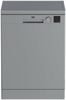 Посудомоечная машина Beko DVN053WR01S 7656508377