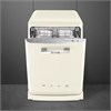 Посудомоечная машина Smeg LVFABCR3 8017709305109