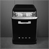 Посудомоечная машина Smeg LVFABBL3 8017709305116