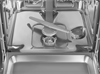 Посудомоечная машина Smeg LVFABBL3 8017709305116
