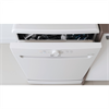 Посудомоечная машина Indesit DFE 1B10,  полноразмерная, напольная, 60см, загрузка 13 комплектов, белая [869991589410] 869991589410