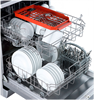 Посудомоечная машина Lex DW 6062 IX chmi000314