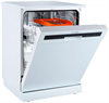 Посудомоечная машина Lex DW 6062 WH chmi000315