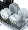 Посудомоечная машина Lex DW 6073 WH chmi000317