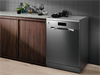 Посудомоечная машина Electrolux ESA47200SX esa47200sx