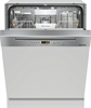 Отдельностоящая посудомоечная машина Miele G 5210 SC BRWS Active Plus G 5210 SC BRWS