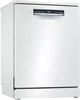 Bosch SMS4HTW17E,  полноразмерная, белая sms4htw17e