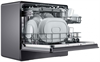 Посудомоечная машина Midea MCFD55S550Bi 4657804510028